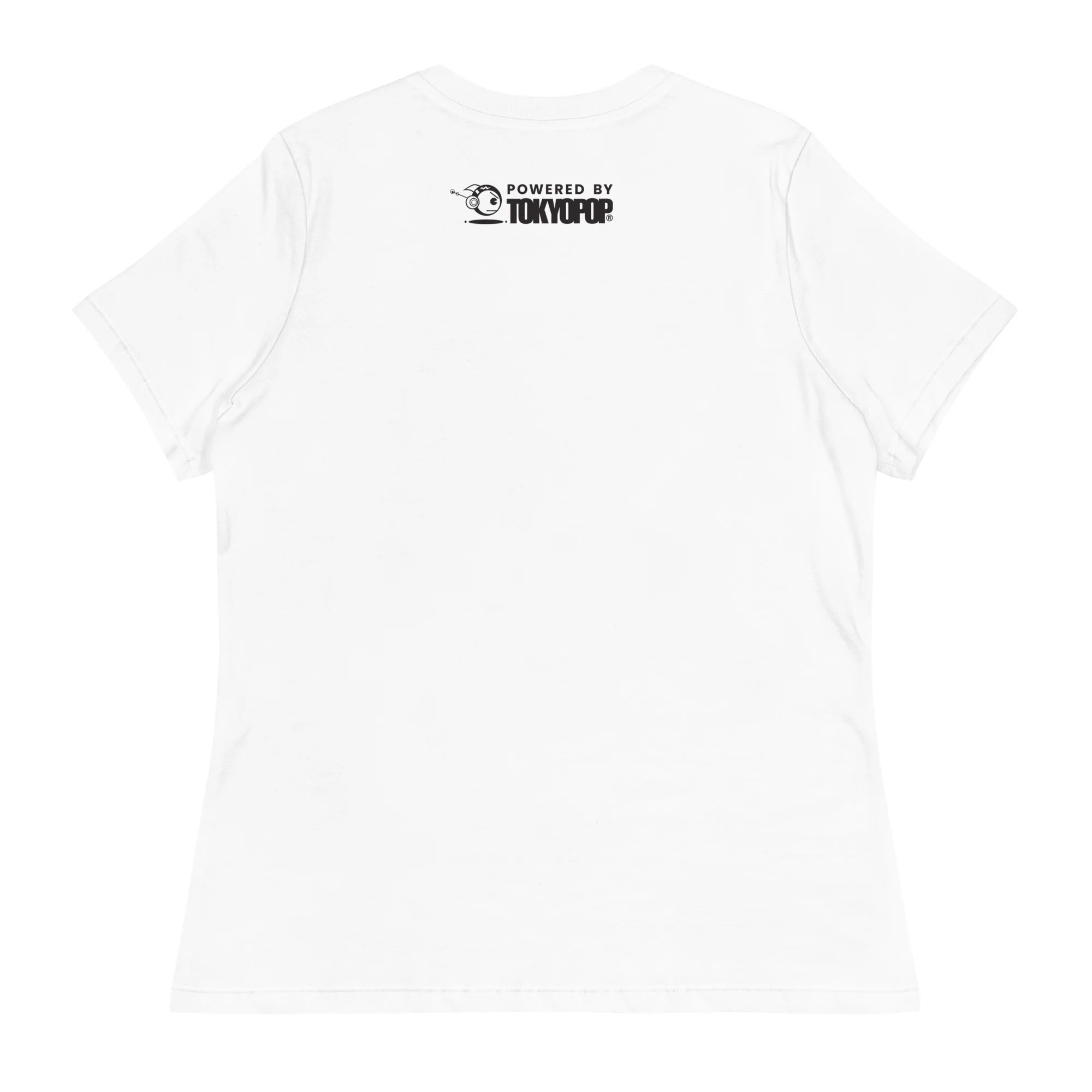 LoveLove T-Shirt, powered by TOKYOPOP - Image 4