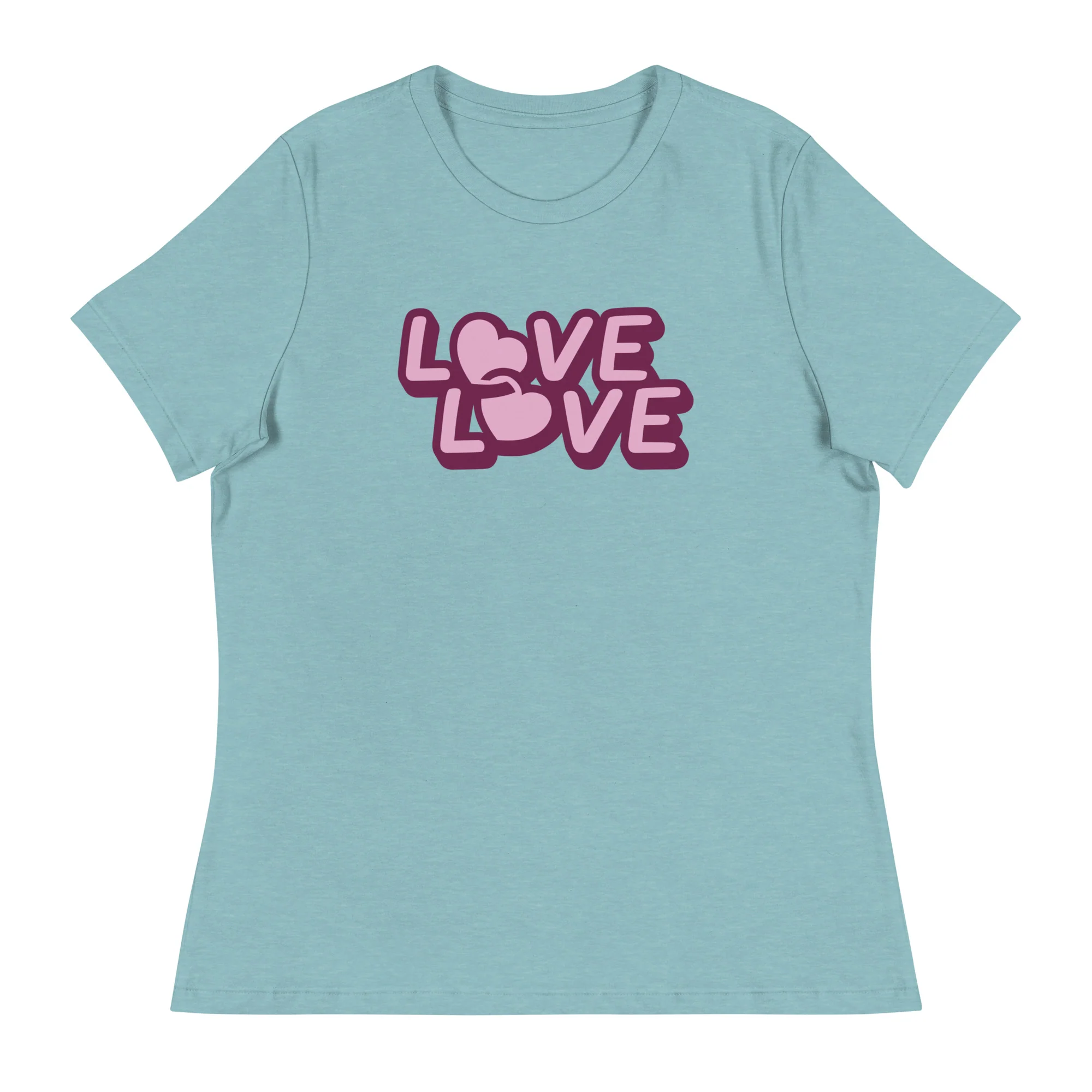 LoveLove T-Shirt, powered by TOKYOPOP - Image 5