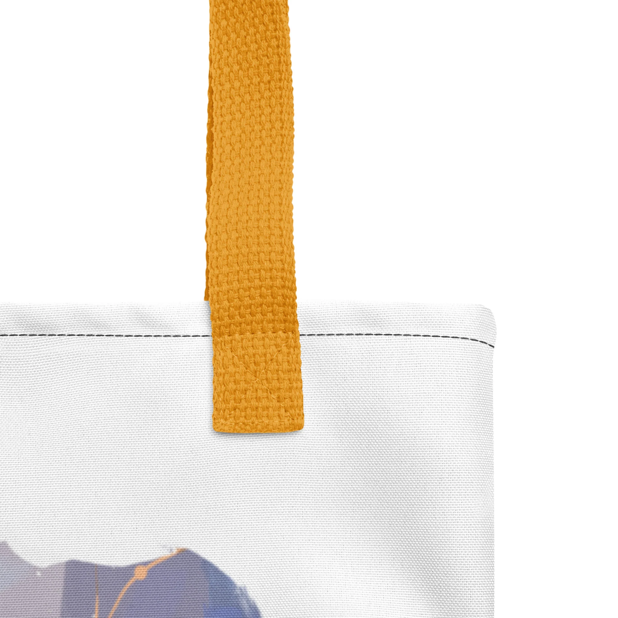 Star Crossed Tote Bag (Official Merchandise) - Image 11