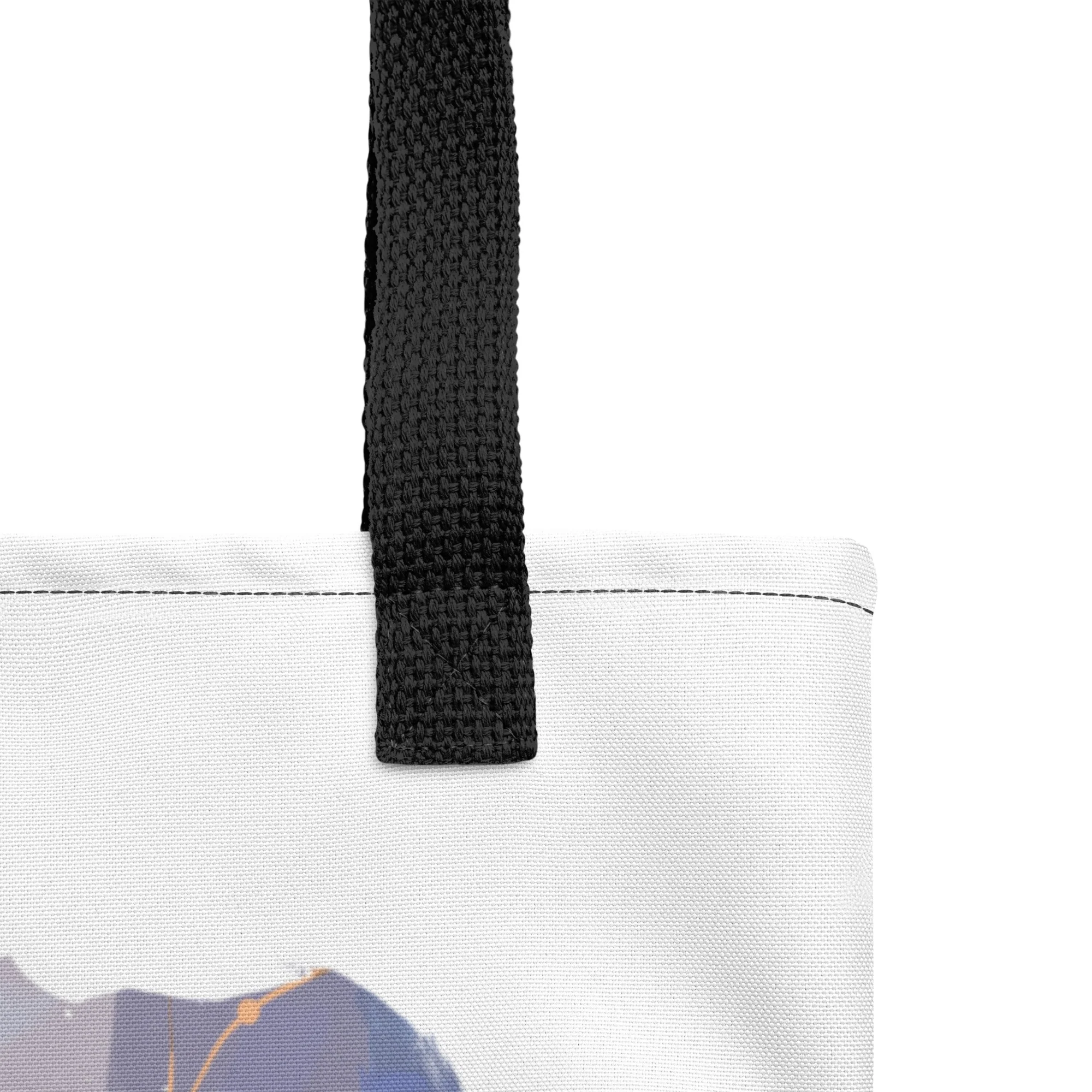 Star Crossed Tote Bag (Official Merchandise) - Image 8