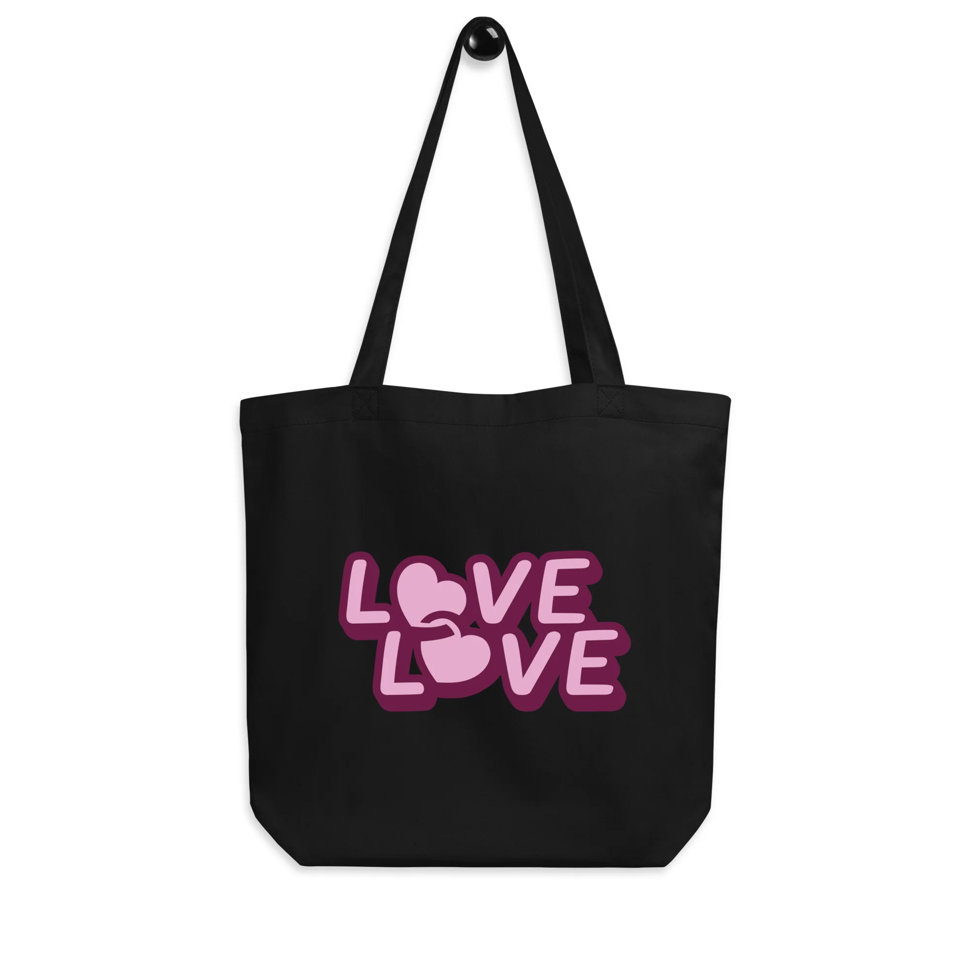 LoveLove Eco Tote Bag - Image 14