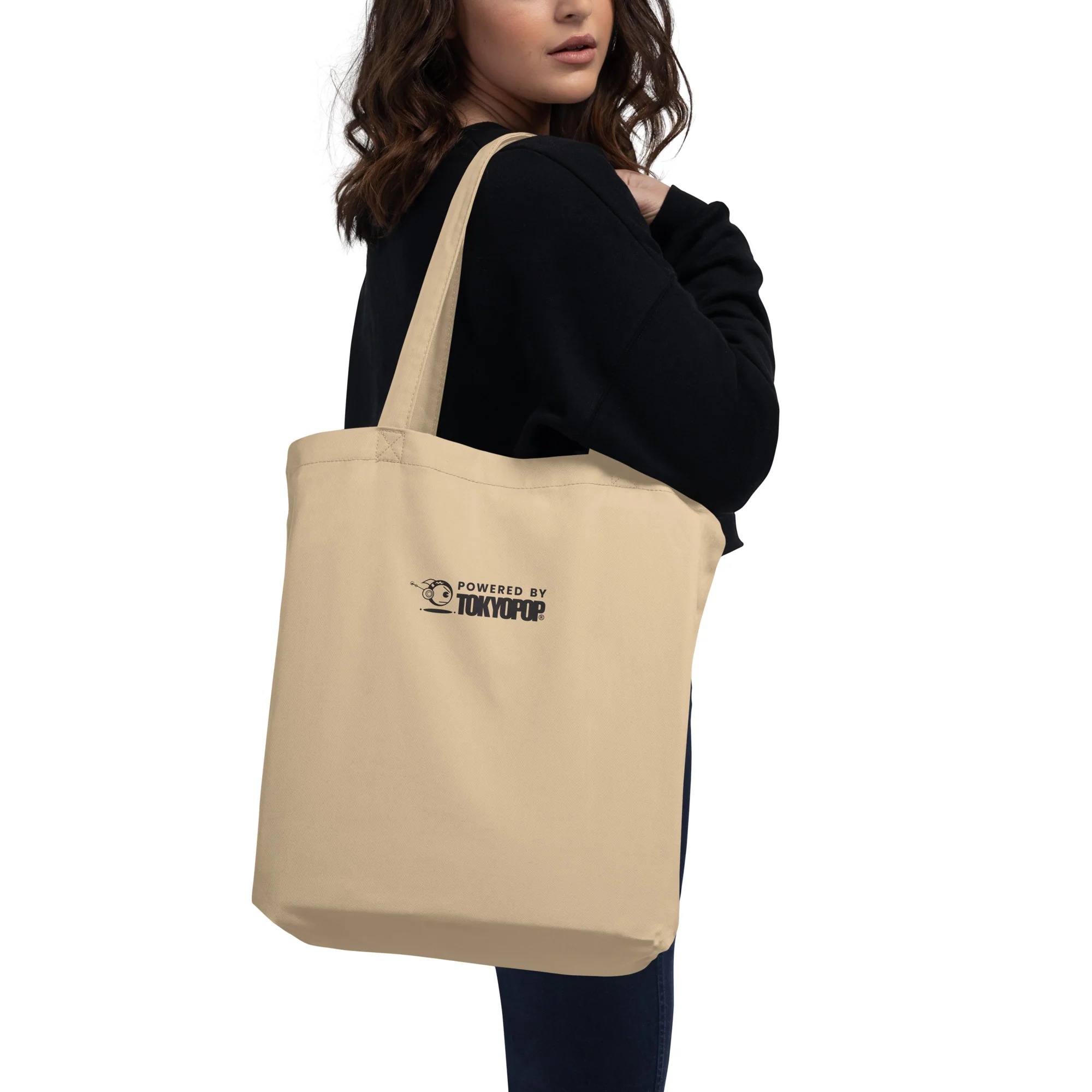 LoveLove Eco Tote Bag - Image 5