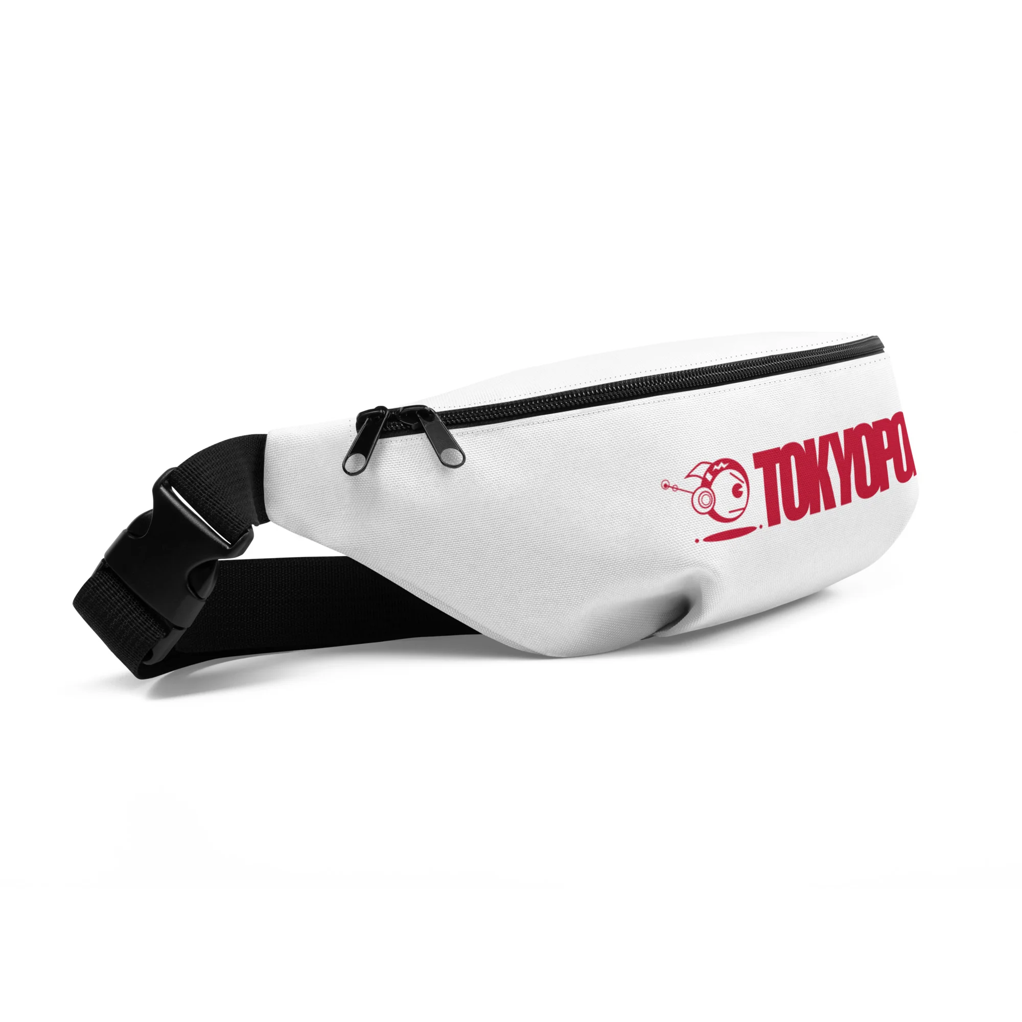 TOKYOPOP Fanny Pack - Image 4