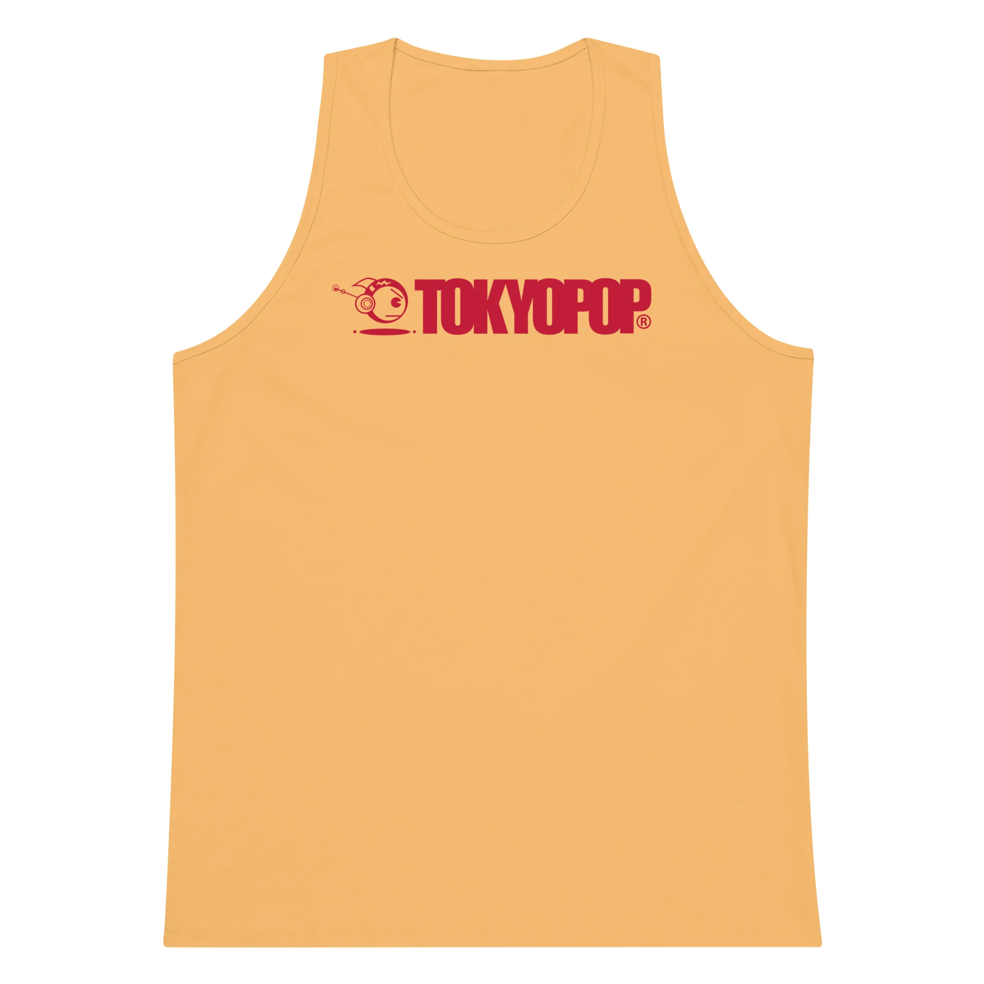 TOKYOPOP Men’s Premium Tank Top - Image 3