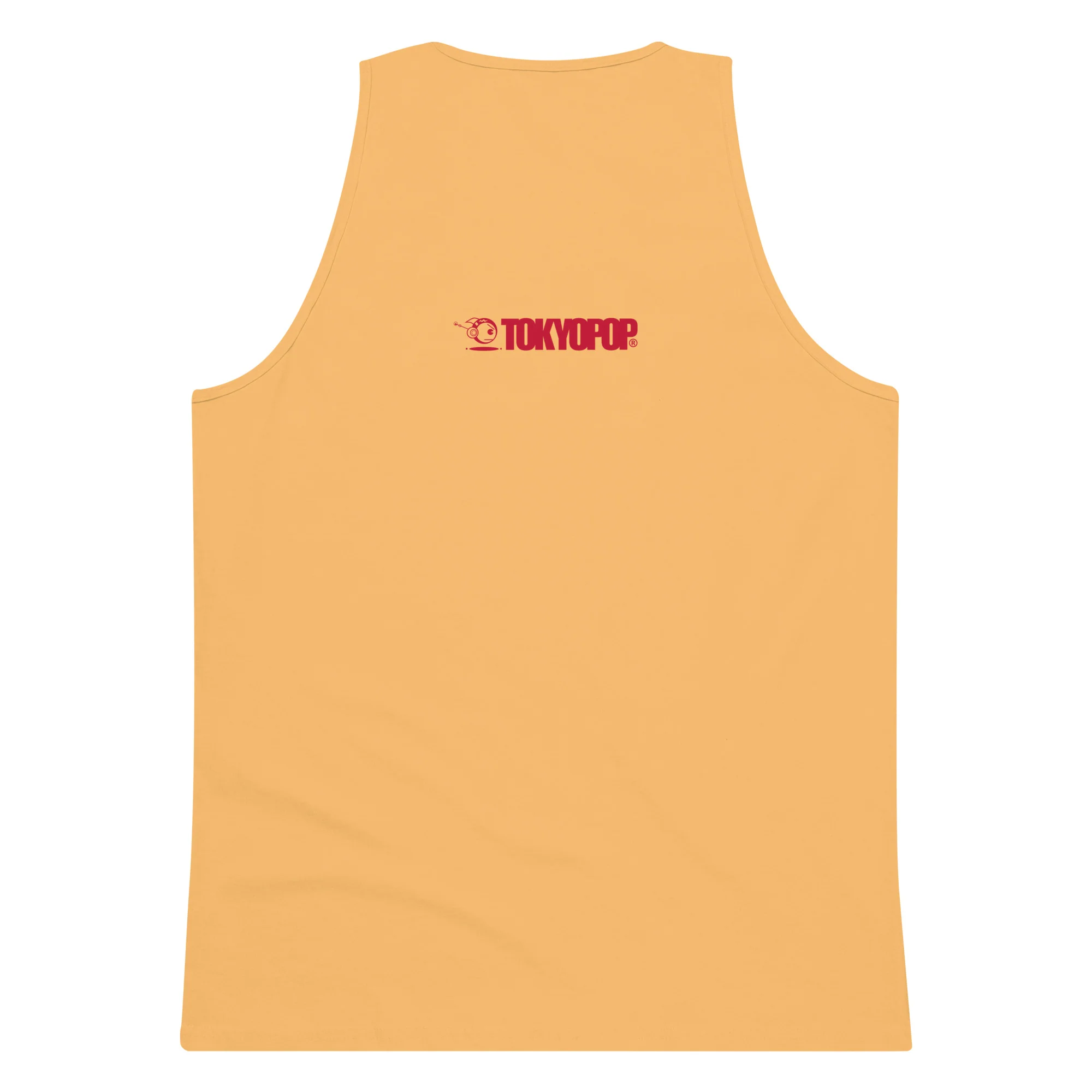 TOKYOPOP Men’s Premium Tank Top - Image 4