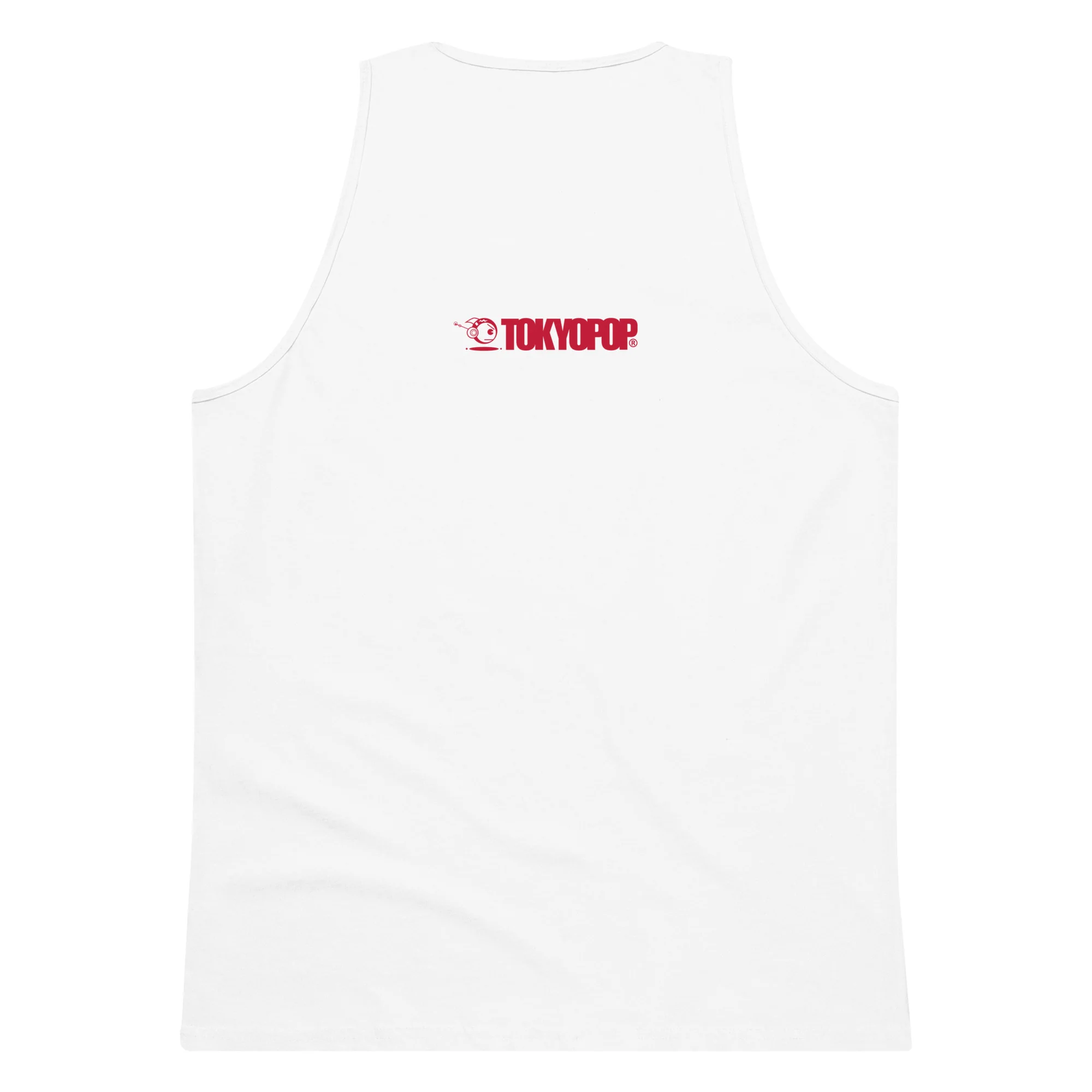 TOKYOPOP Men’s Premium Tank Top - Image 5