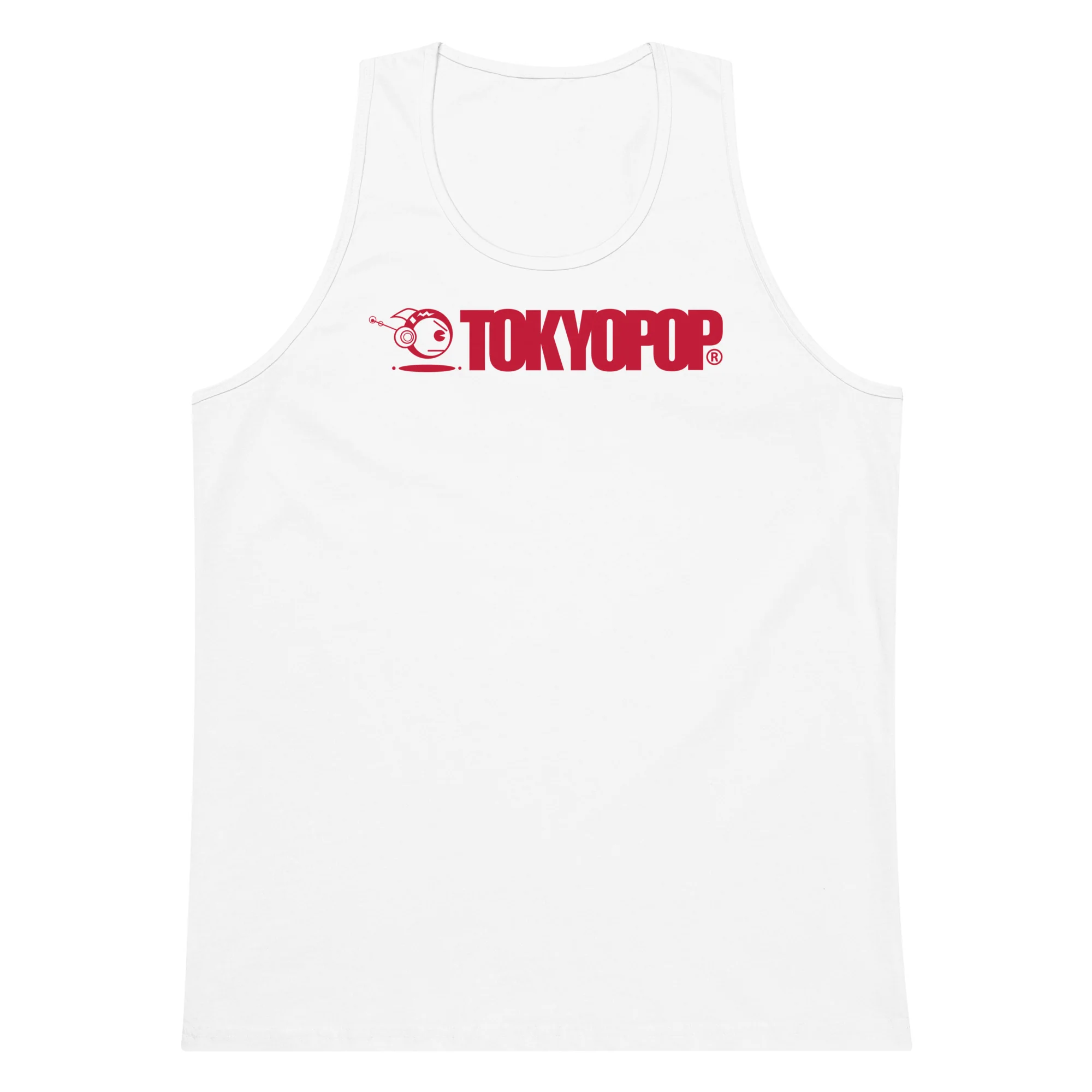 TOKYOPOP Men’s Premium Tank Top - Image 8