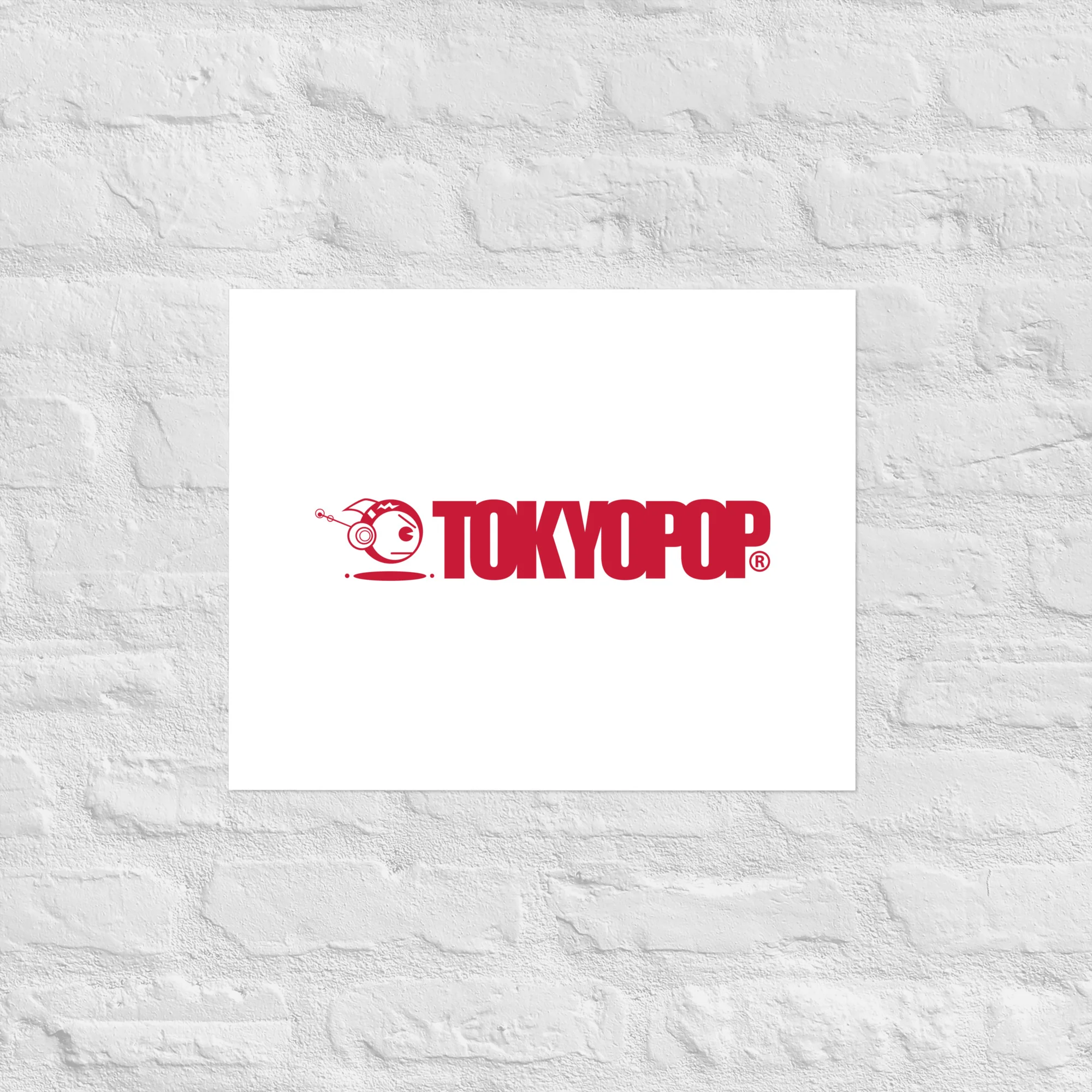 TOKYOPOP Poster - Image 11