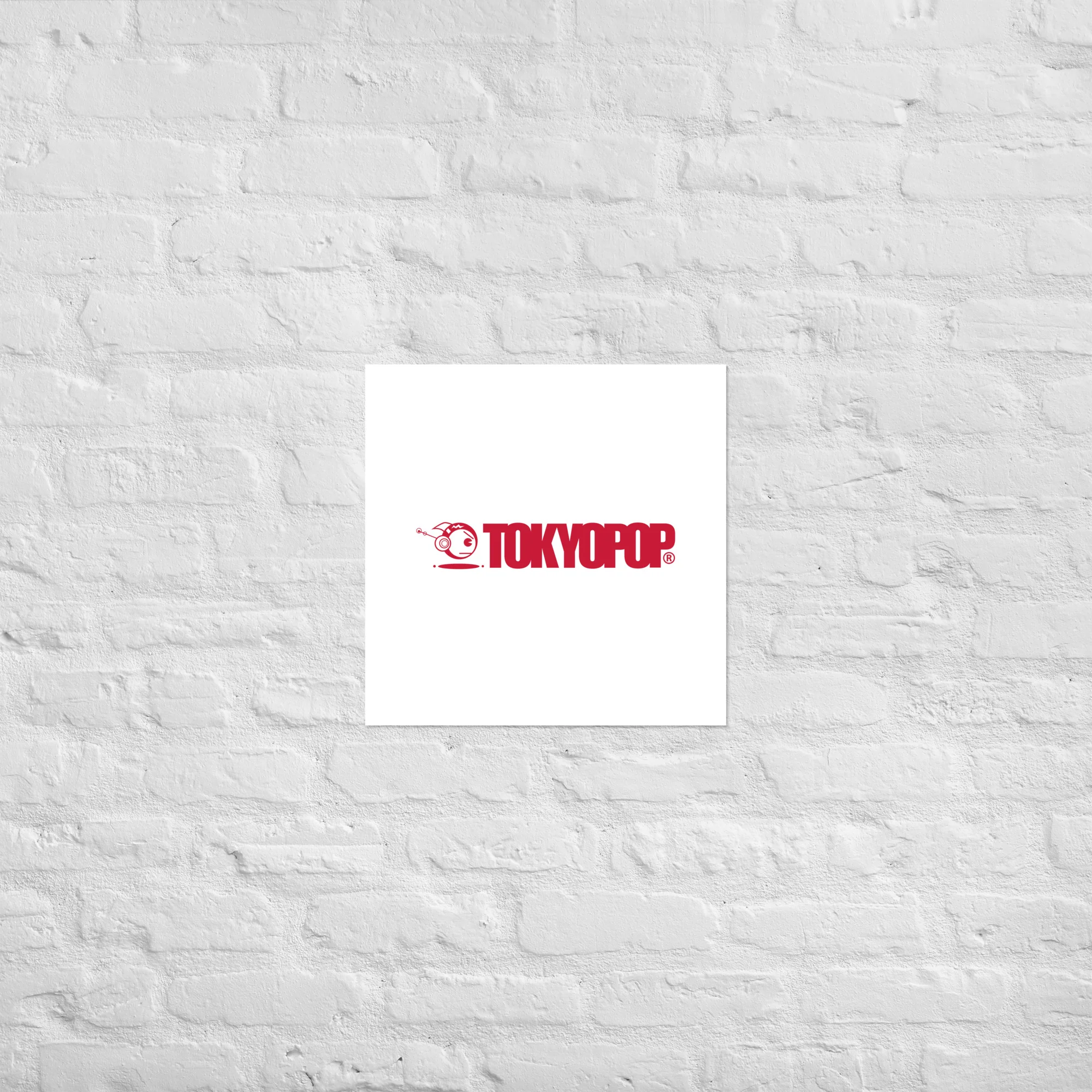 TOKYOPOP Poster - Image 12