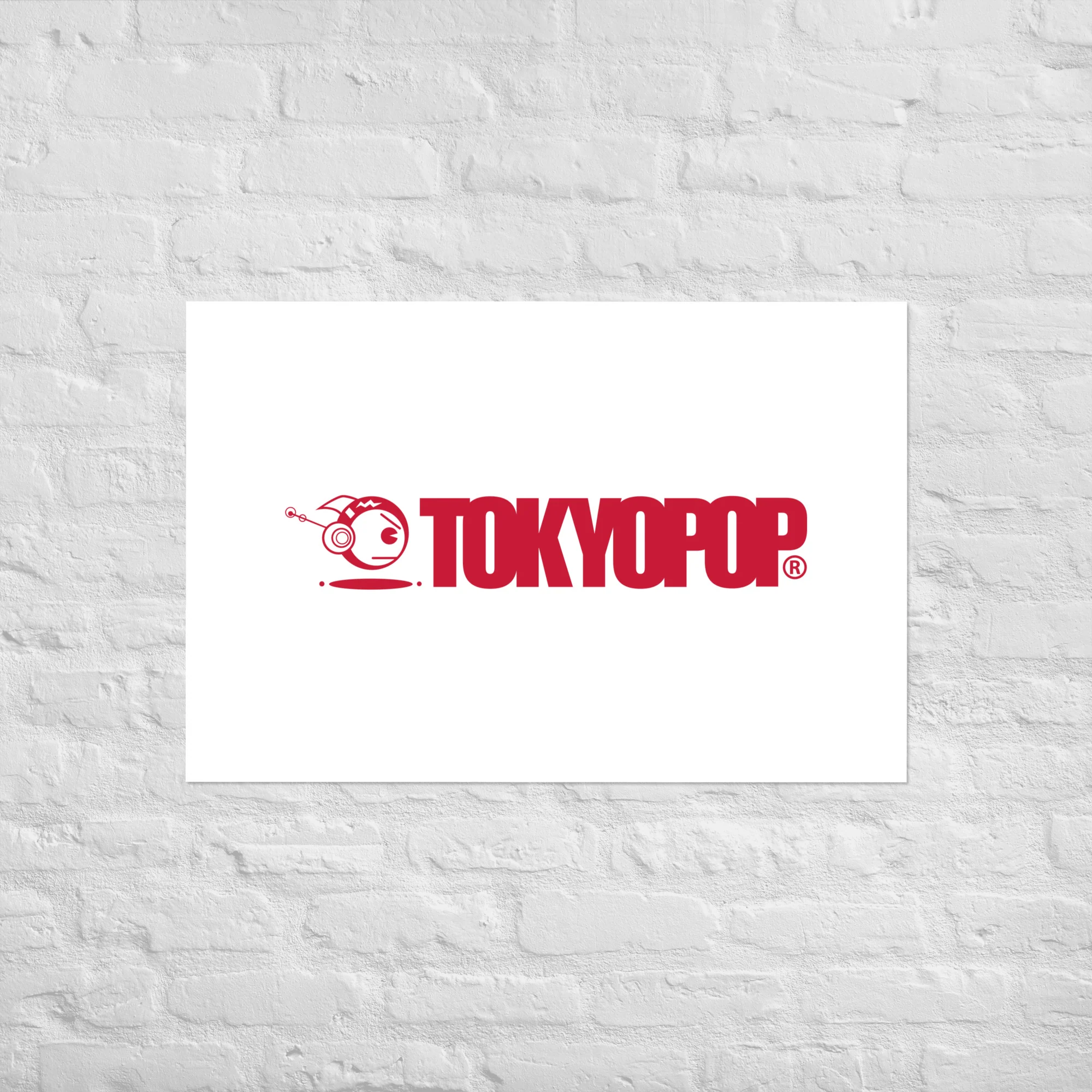 TOKYOPOP Poster - Image 14