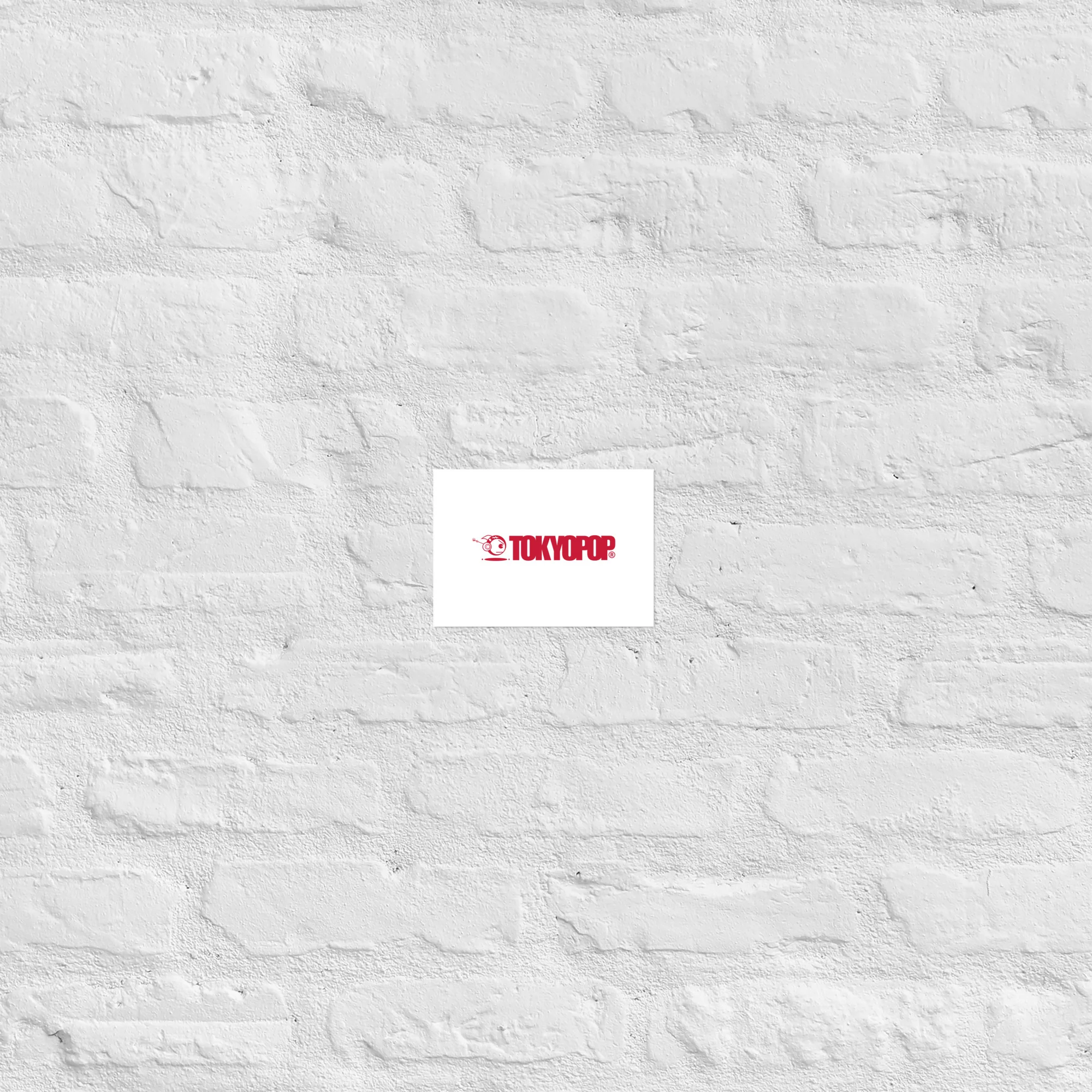 TOKYOPOP Poster - Image 15