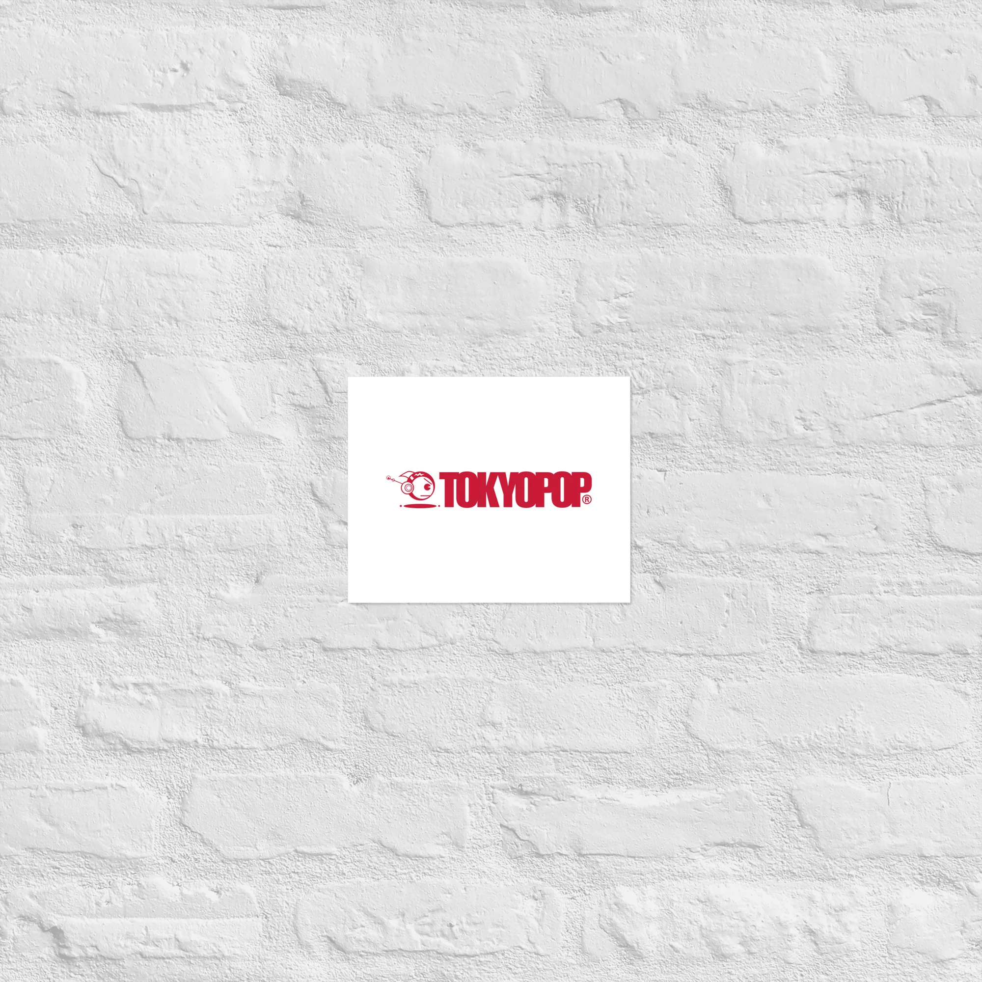 TOKYOPOP Poster - Image 16