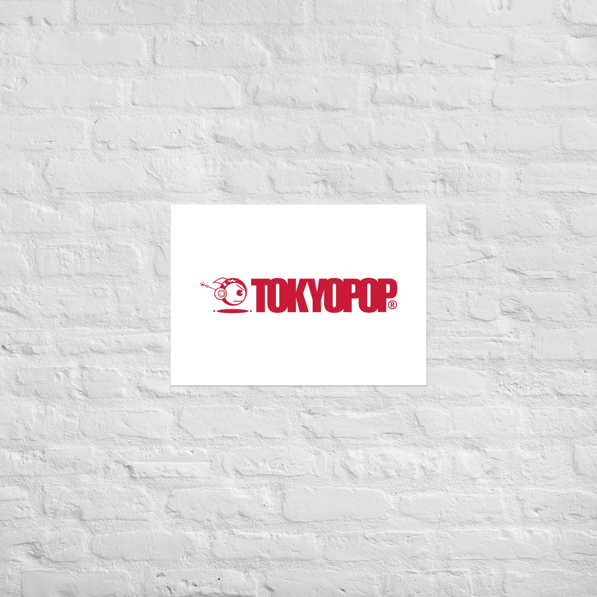 TOKYOPOP Poster - Image 3