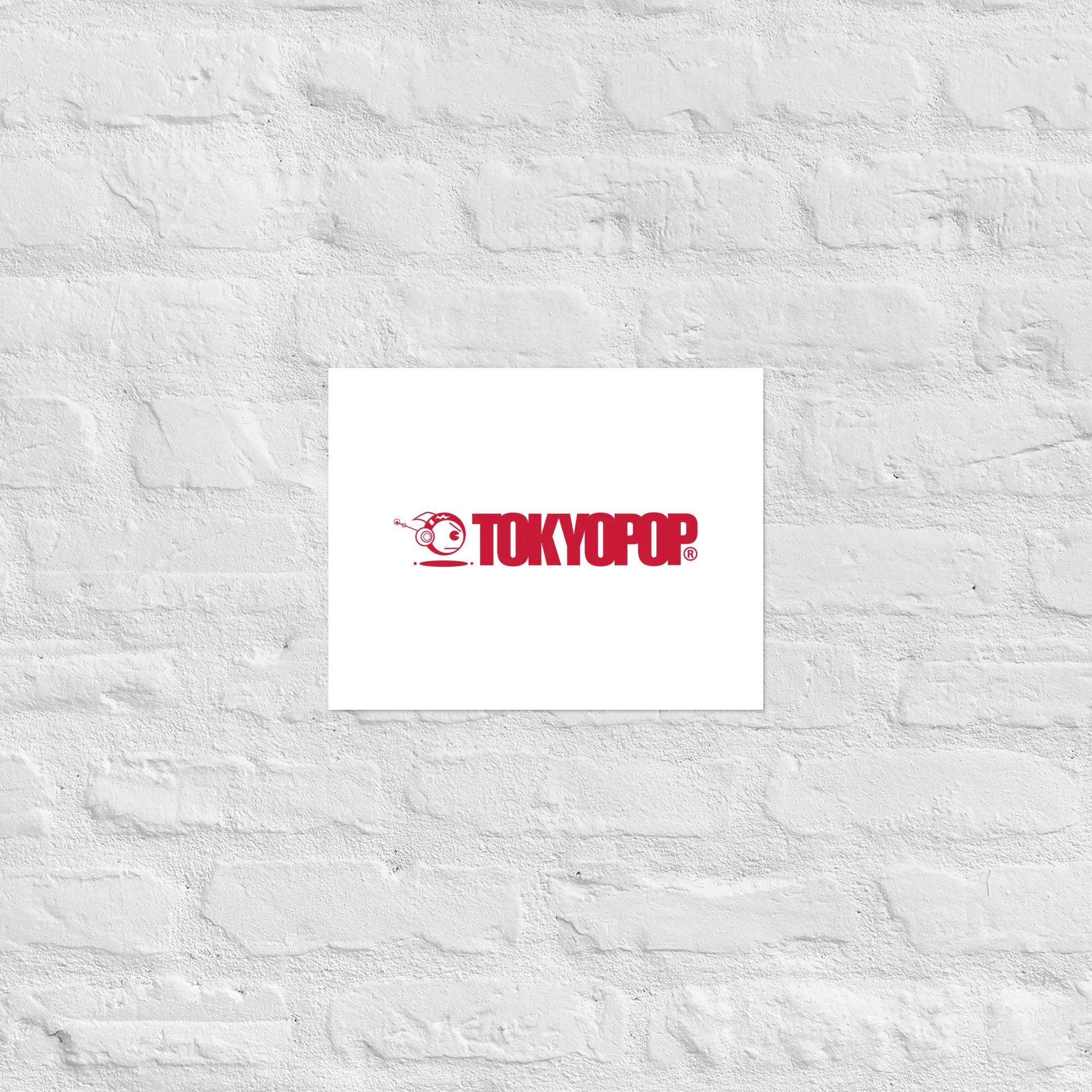 TOKYOPOP Poster - Image 5