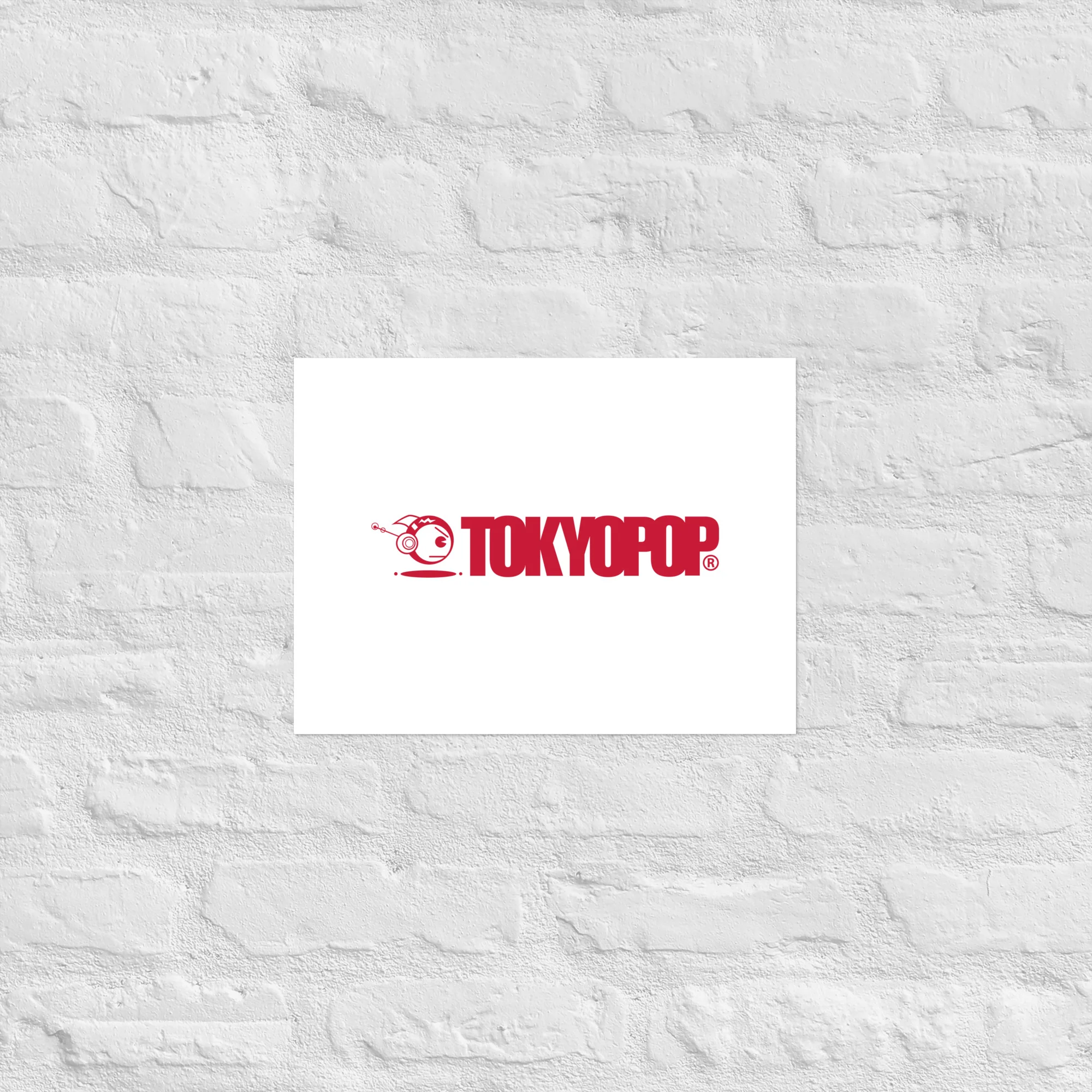 TOKYOPOP Poster - Image 7