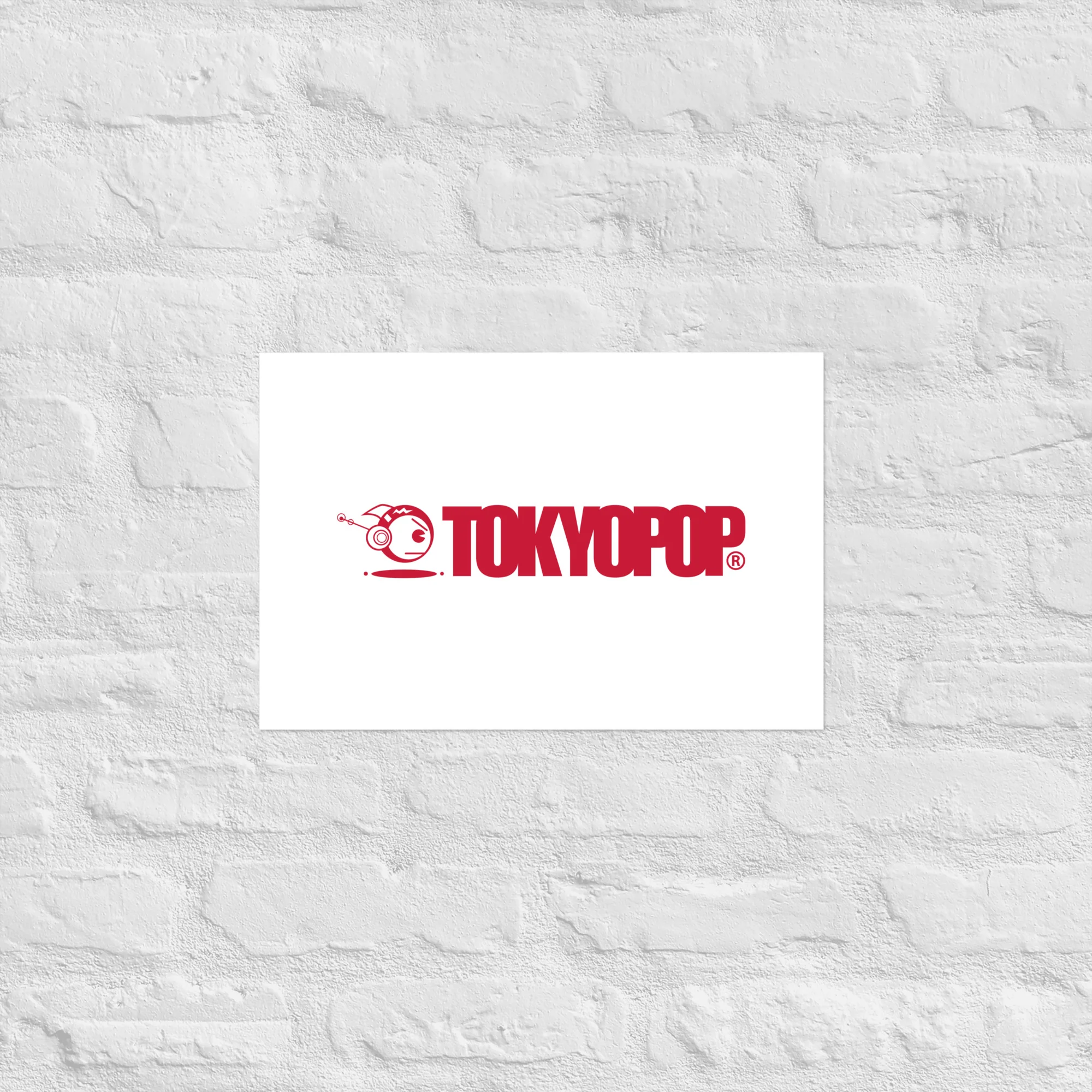 TOKYOPOP Poster - Image 8