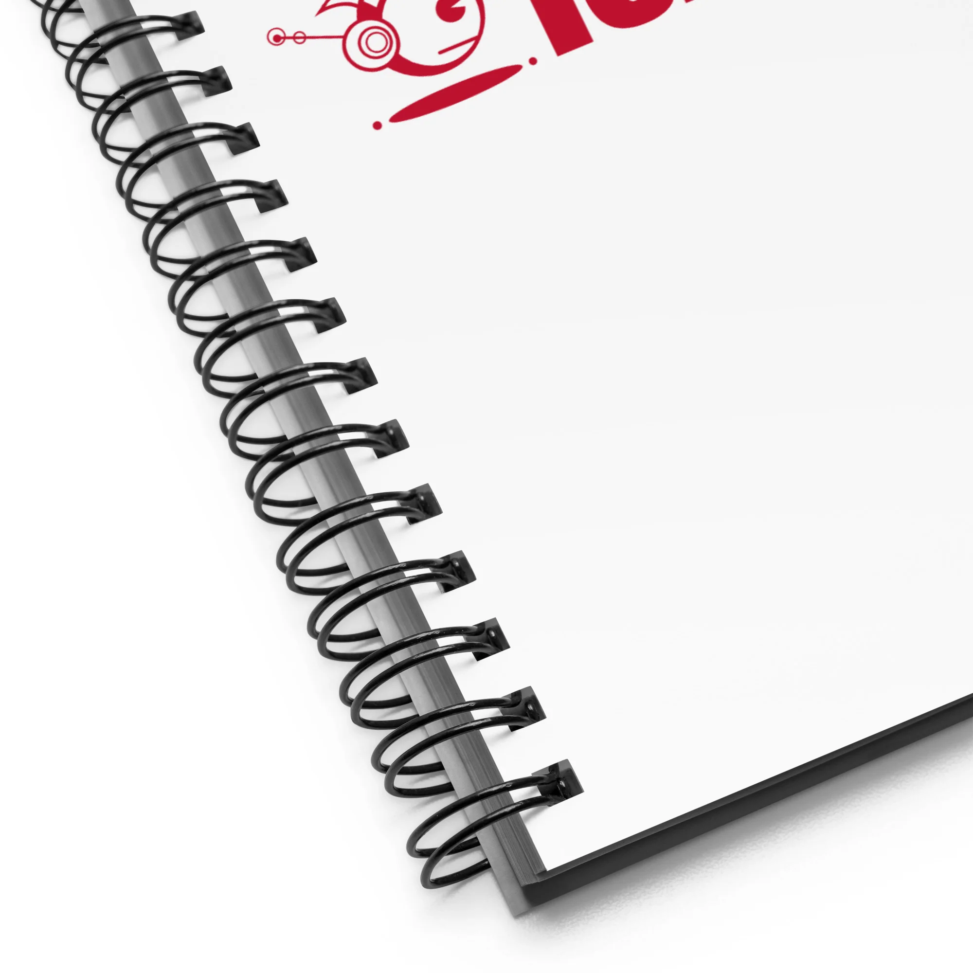 TOKYOPOP Spiral notebook - Image 4