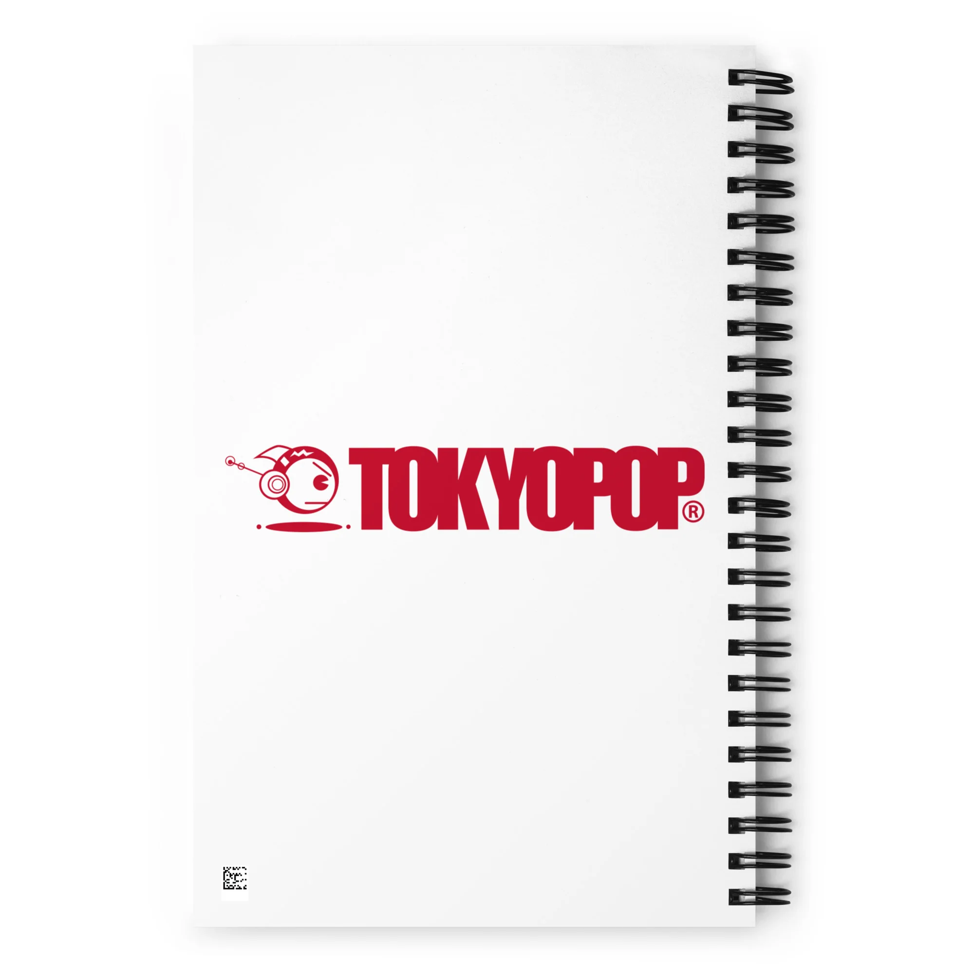 TOKYOPOP Spiral notebook - Image 8