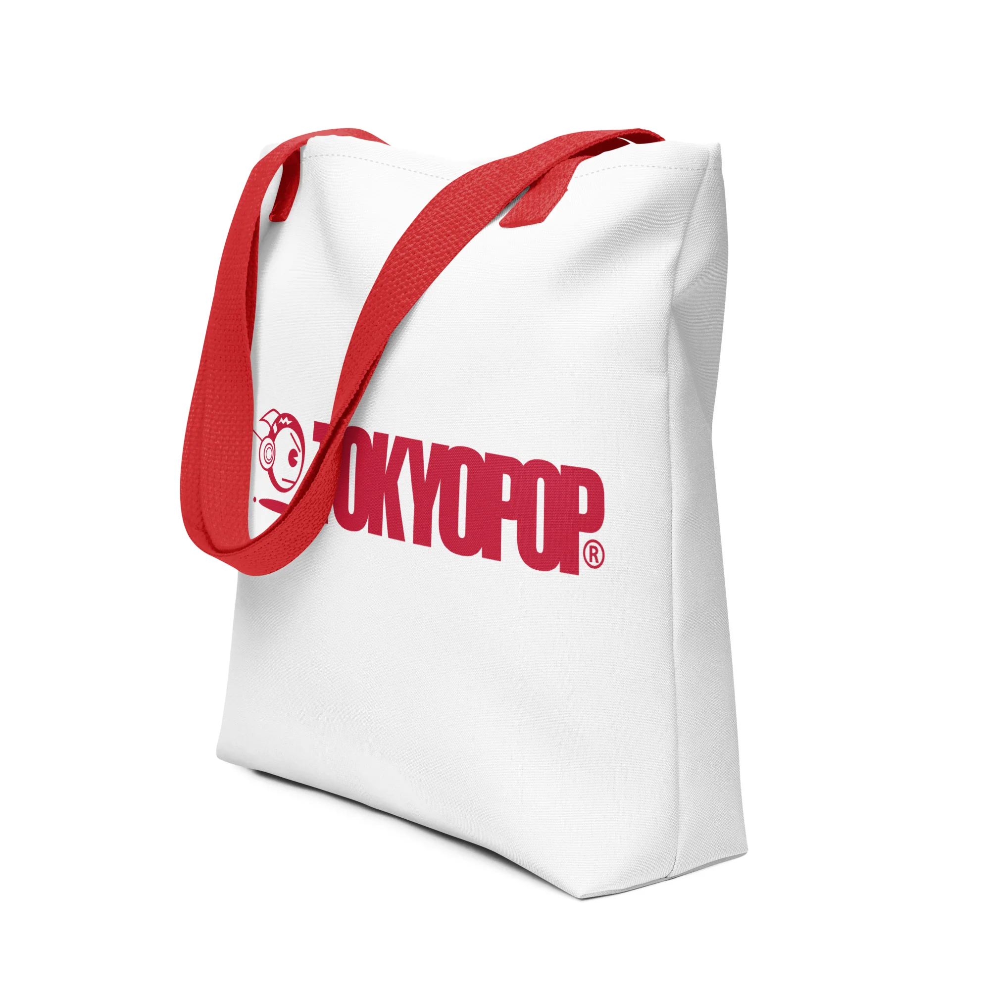 TOKYOPOP Tote bag - Image 5
