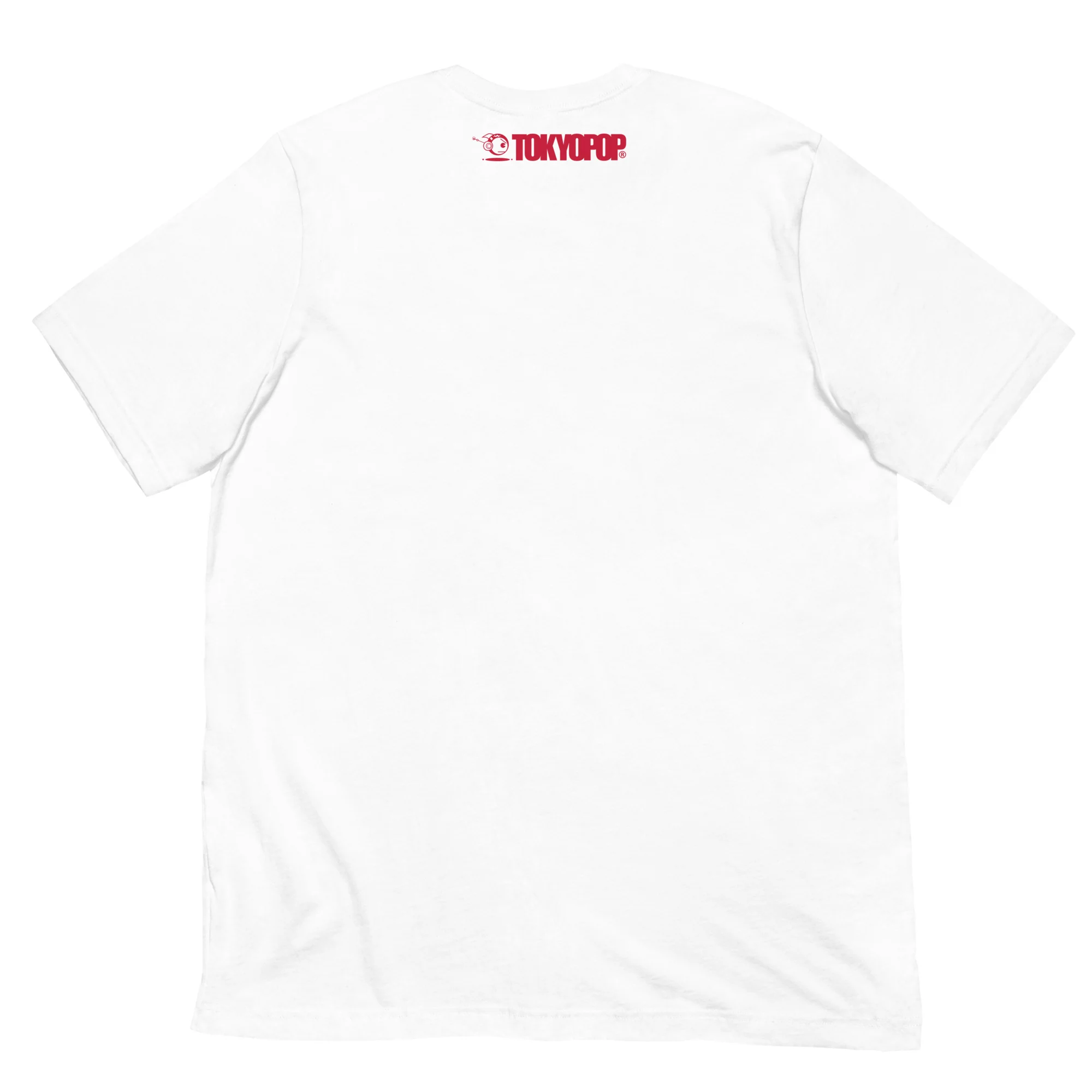 TOKYOPOP Unisex T-shirt - Image 4