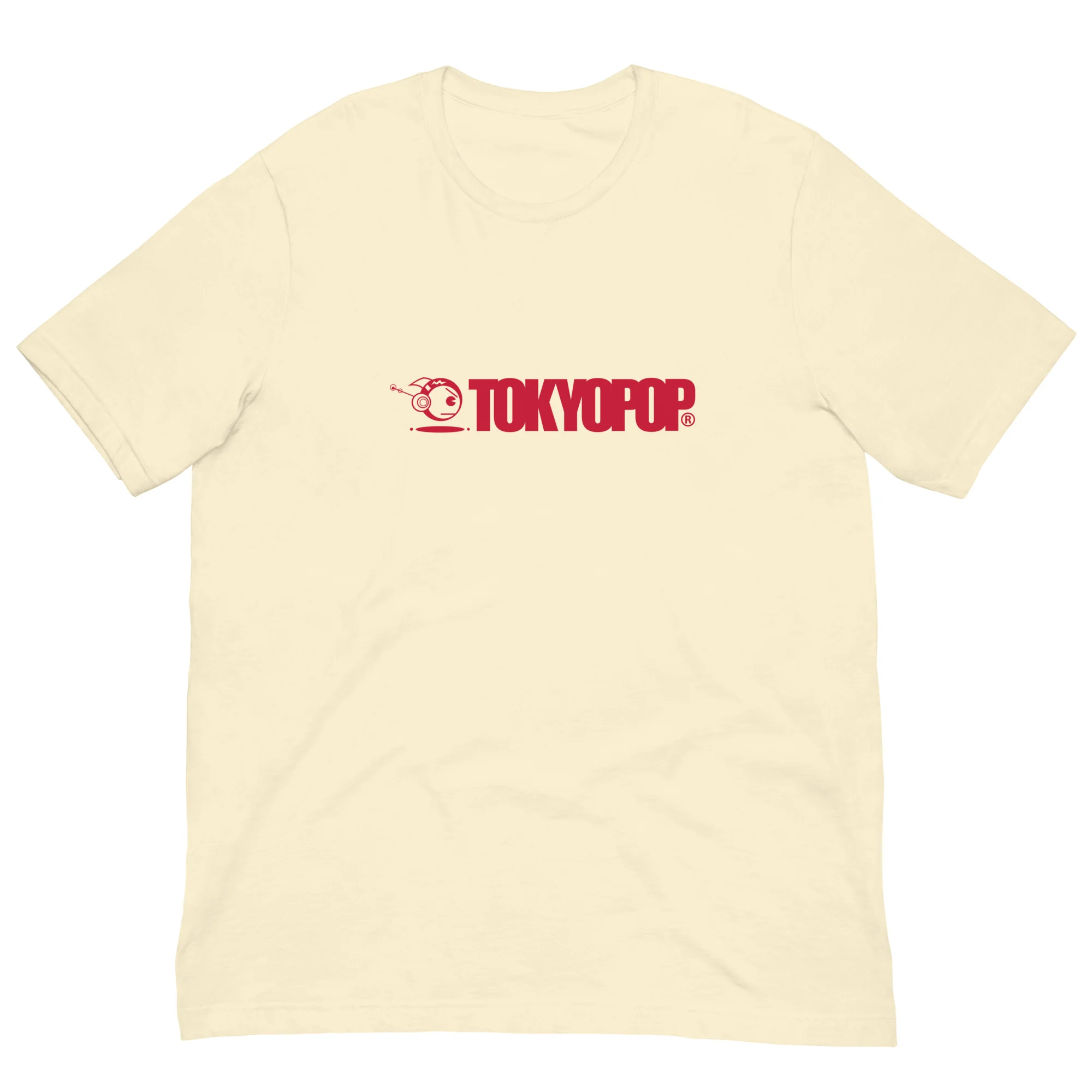 TOKYOPOP Unisex T-shirt - Image 5