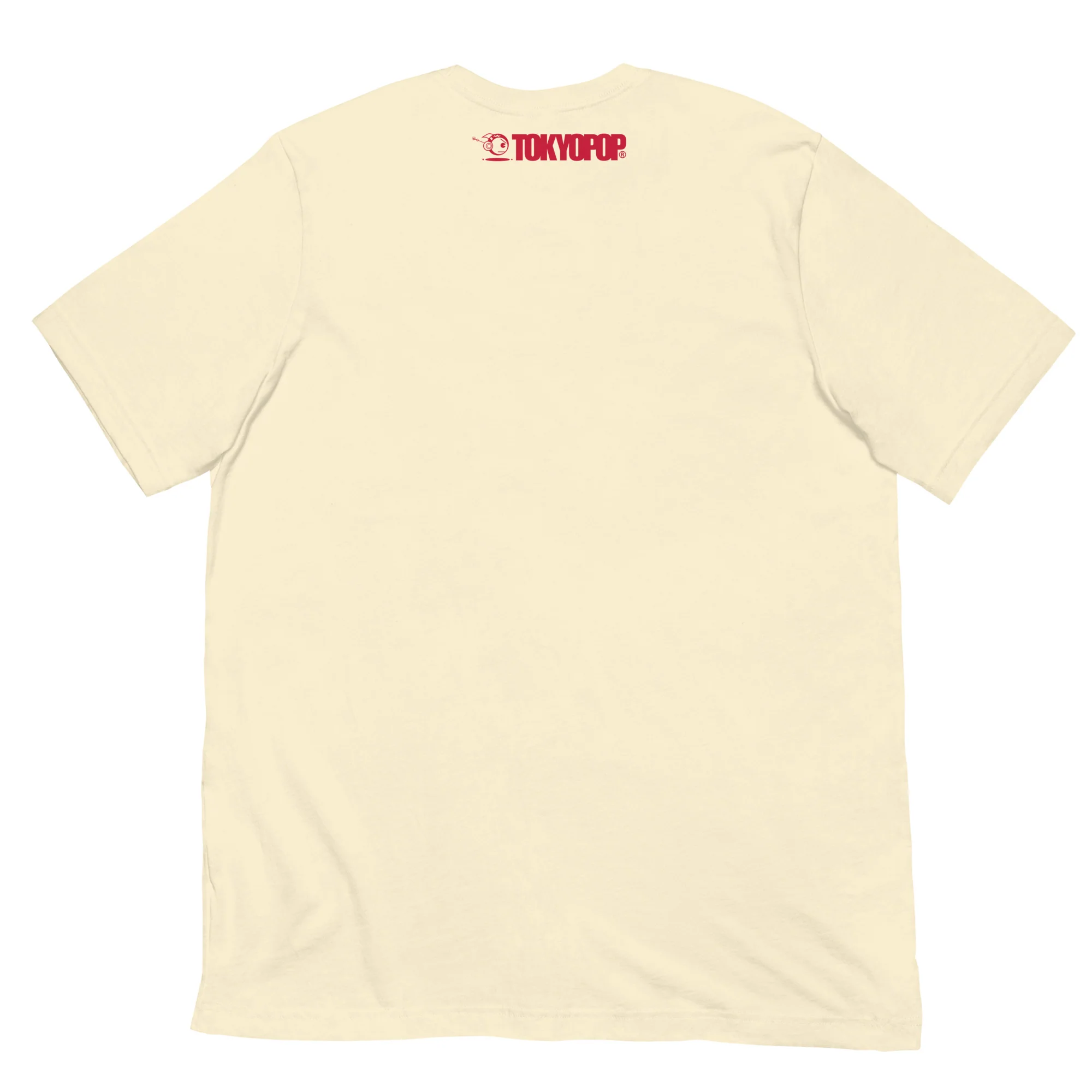 TOKYOPOP Unisex T-shirt - Image 6