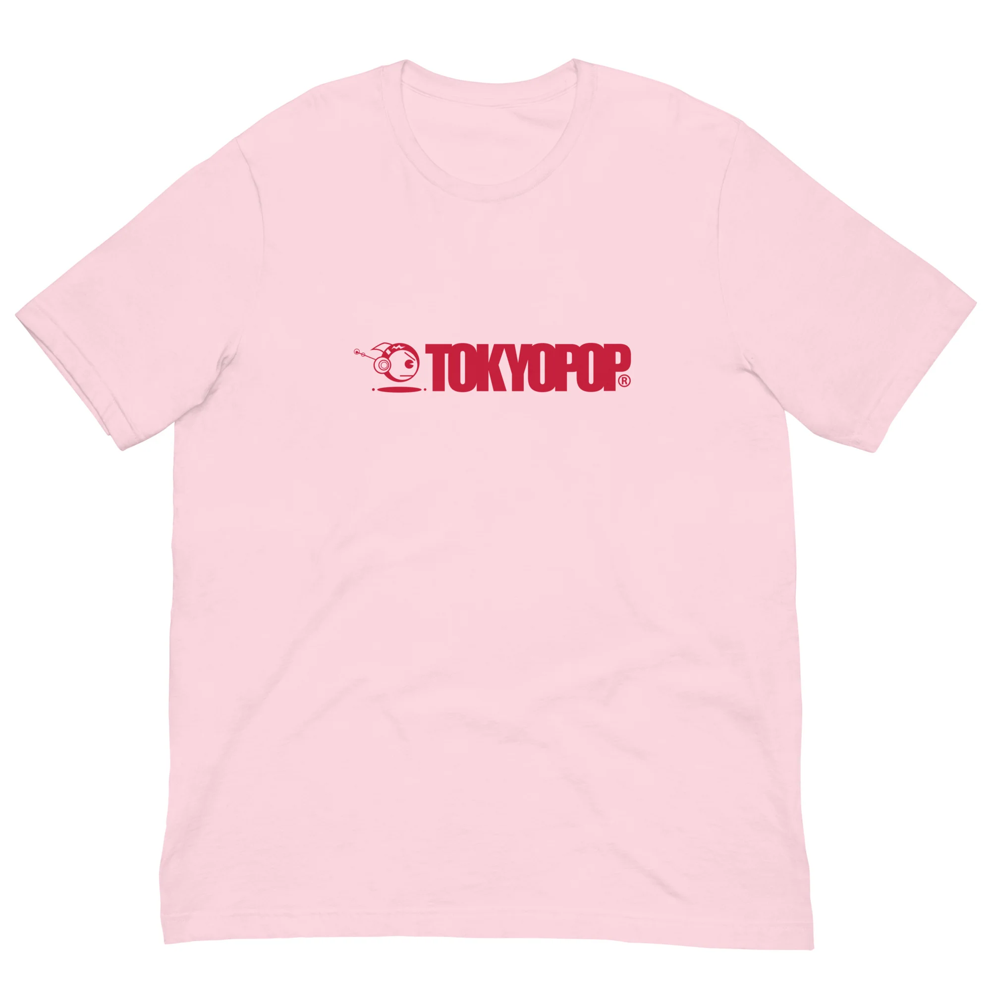 TOKYOPOP Unisex T-shirt - Image 7