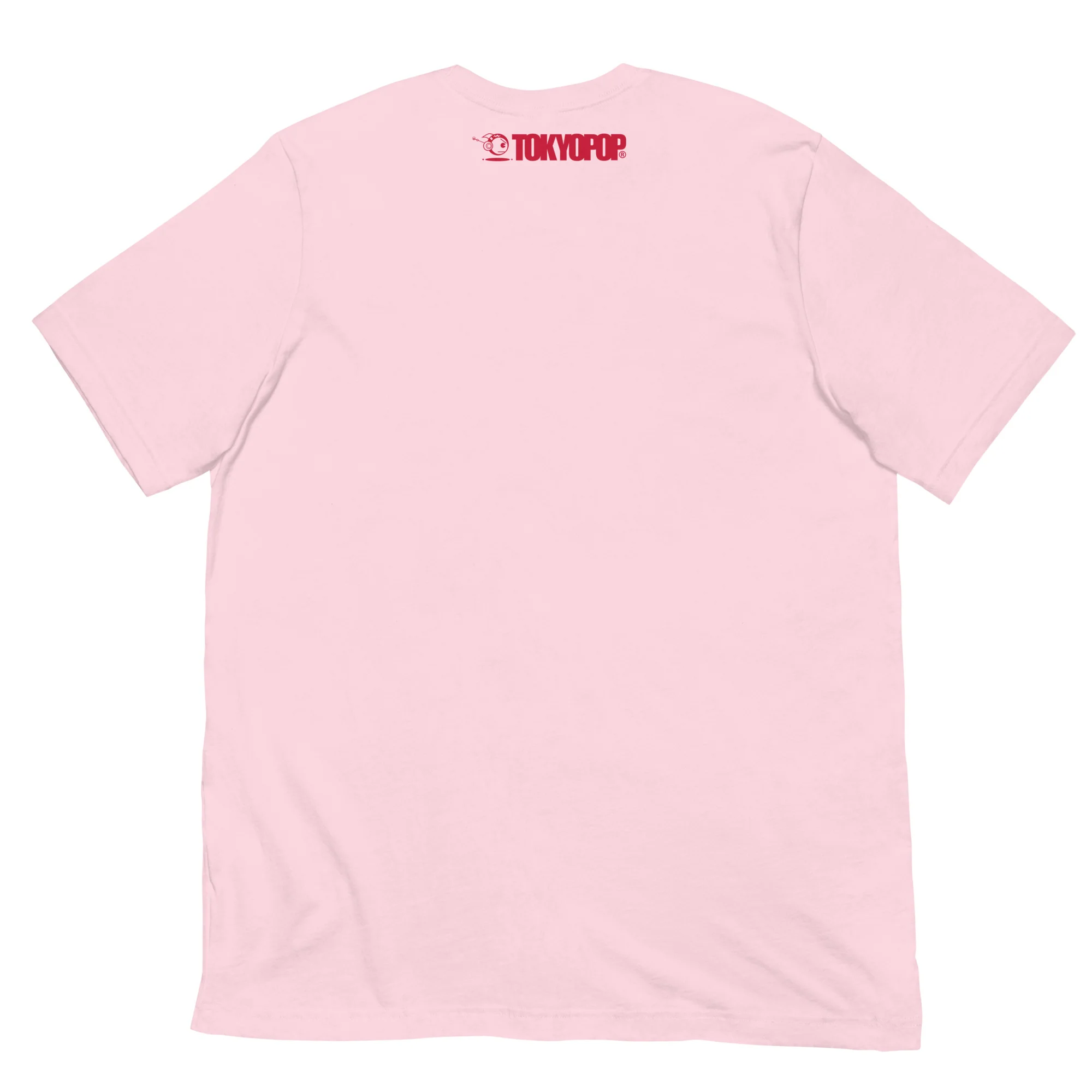 TOKYOPOP Unisex T-shirt - Image 8
